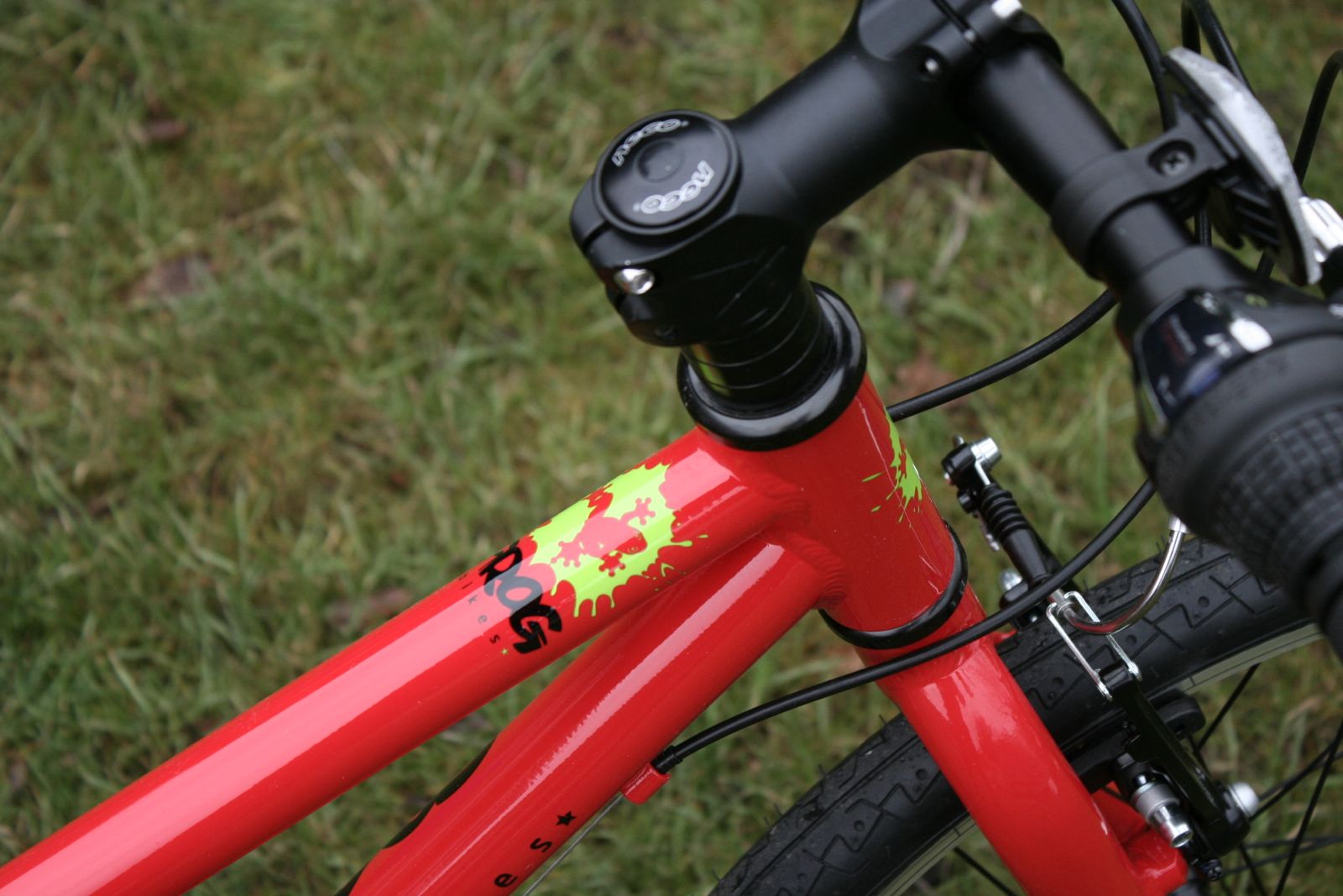 Review: Frog Bikes 52 | road.cc